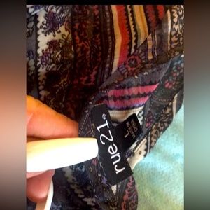 Rue21 Top